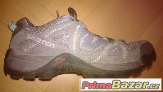 SALOMON, vel. 36 a 2/3