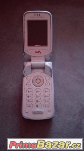Sony Ericsson Sony Ericsson