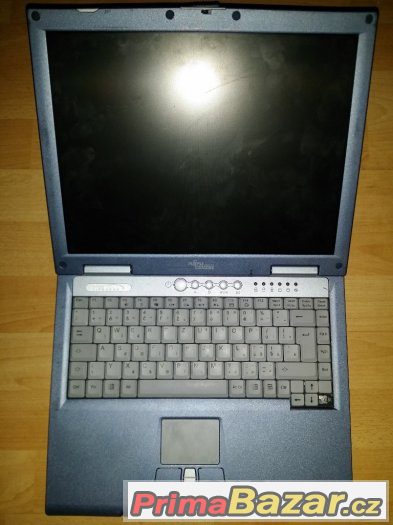 Fujitsu LIFEBOOK C1020