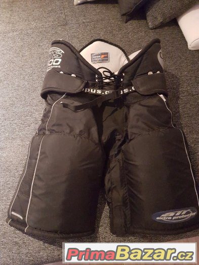 Hokejové kalhoty Opus 3500 XL