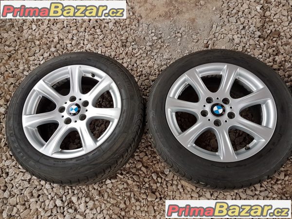 zanovni sada BMW 3GT 6856893