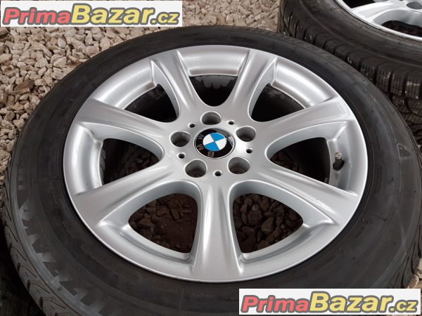 zanovni sada BMW 3GT 6856893