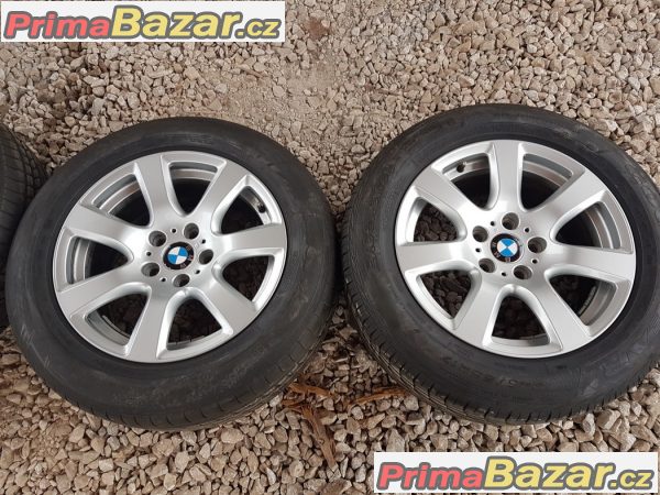 sada BMW F10 F11 F12  6777654 styling 233 5x120 8jx17 is30