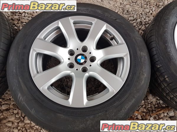 sada BMW F10 F11 F12  6777654 styling 233 5x120 8jx17 is30