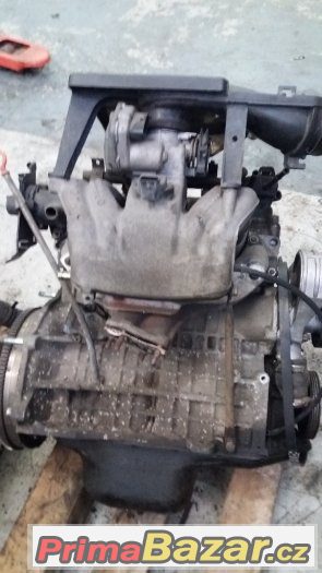motor-skoda-felicia-1-3-mpi