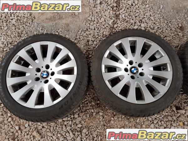 sada BMW germ. E63 E64 styling 118 6758777 BBS 5x120 8jx18 is14