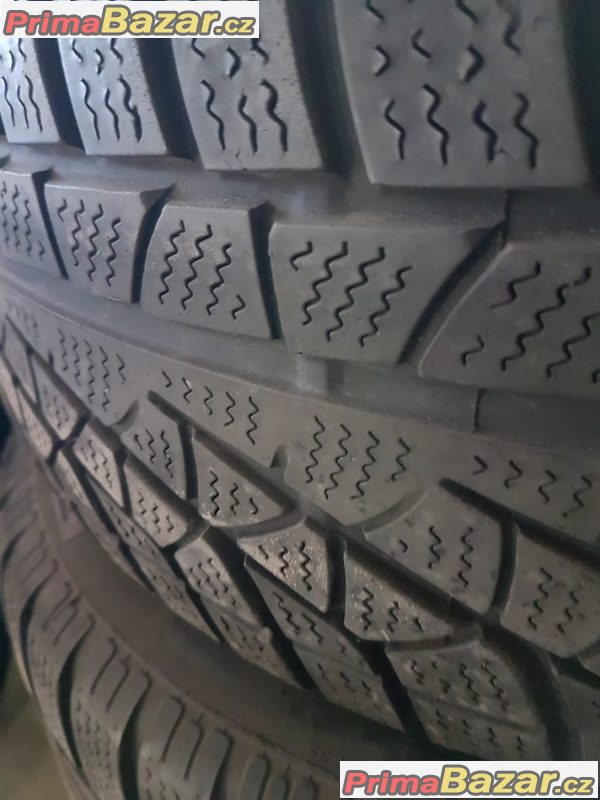 sada BMW Fundo 6758775 5x120 7.5jx17 is20 sada BMW Fundo 6758775 5x120 7.5jx17 is20