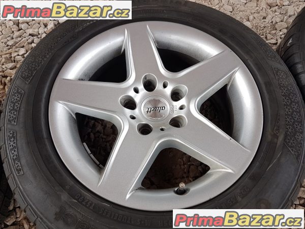 sada BMW 7570618T 5x120 7jx16 et18