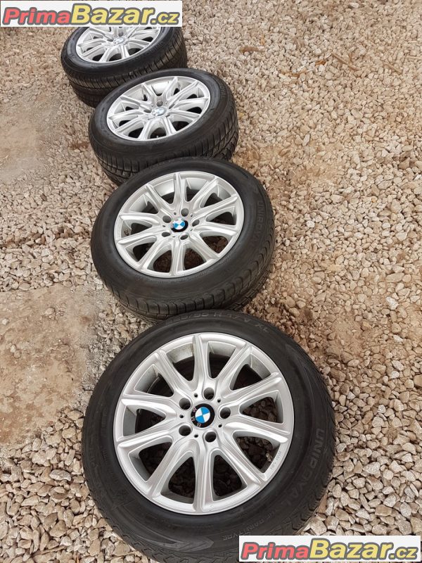 sada BMW 18807 5x120 8jx17 et30 12