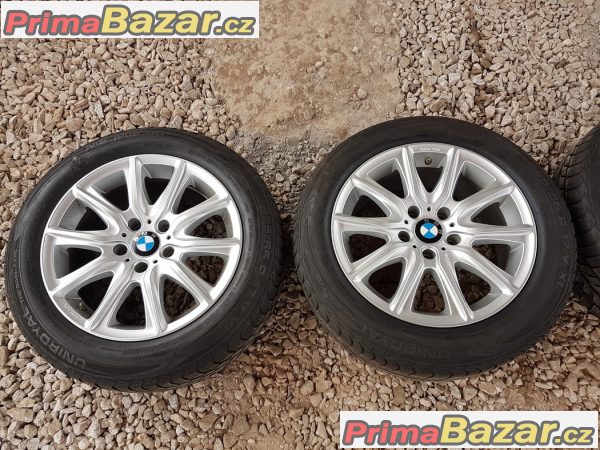 sada BMW 18807 5x120 8jx17 et30 12