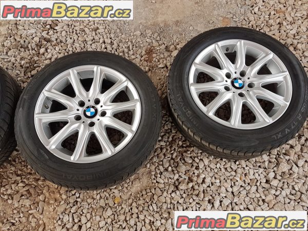 sada BMW 18807 5x120 8jx17 et30 12