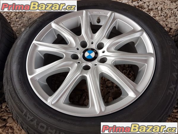 sada BMW 18807 5x120 8jx17 et30 12