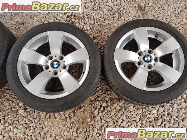 sada BMW 6776779 8 5x120 8jx17 is43