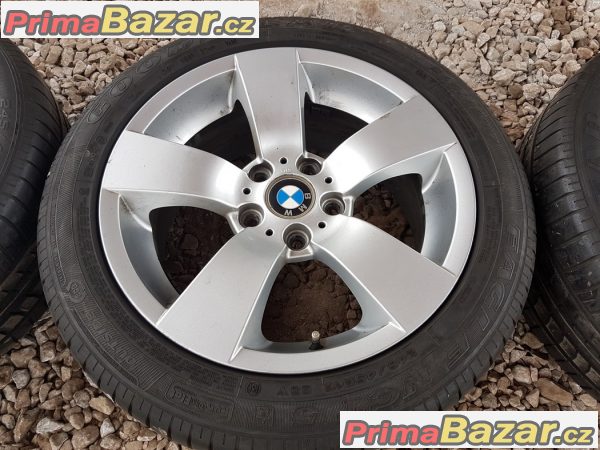 sada BMW 6776779 8 5x120 8jx17 is43