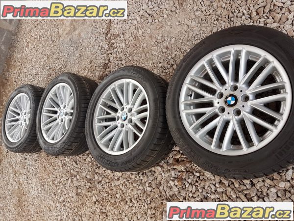 sada BMW BBS 6753240  7er E65 styling 94 5x120 8jx18 is24