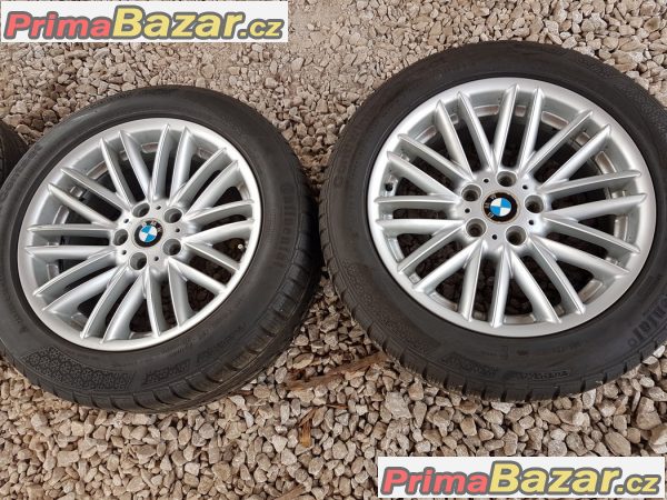 sada BMW BBS 6753240  7er E65 styling 94 5x120 8jx18 is24