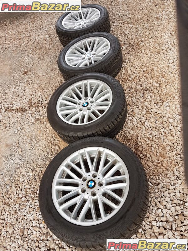 sada BMW BBS 6753240  7er E65 styling 94 5x120 8jx18 is24