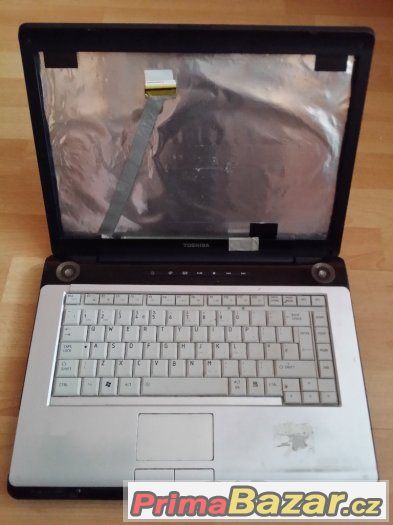 Toshiba EQUIUM A200-15L