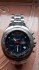 Chronograf TIMEX Expedition