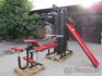 MULTIFUNKČNÍ ATLAS KETTLER MULTI-FITNESS-CENTER TOP KVALITY