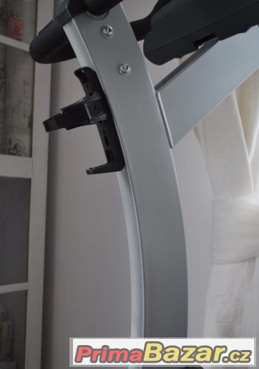 Zánovní Fitness kolo Life Fitnes Cycle C1 jako nový Zánovní Fitness kolo Life Fitnes Cycle C1 jako nový