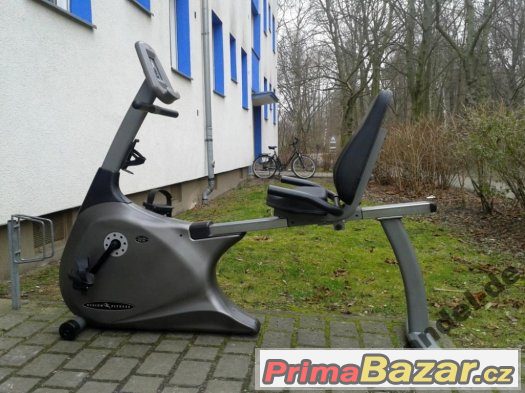 VISION FITNESS R2100 V TOP STAVU ZÁNOVNÍ KUS