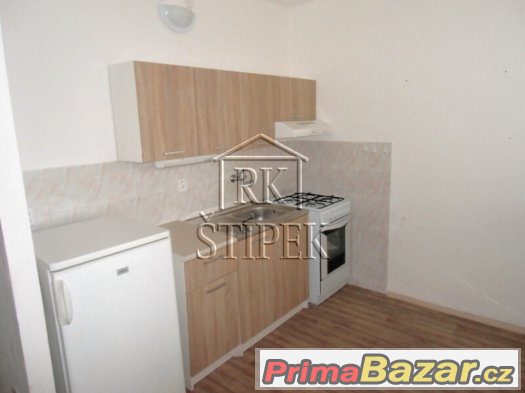 Pronájem bytu 1+kk+B v Mostě Pronájem bytu 1+kk+B v Mostě