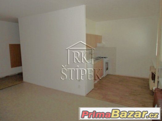 Pronájem bytu 1+kk+B v Mostě Pronájem bytu 1+kk+B v Mostě