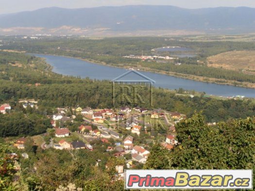 Prodej pozemku v Mostě - Souši Prodej pozemku v Mostě - Souši