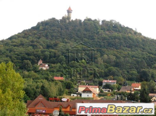 Prodej pozemku v Mostě - Souši Prodej pozemku v Mostě - Souši