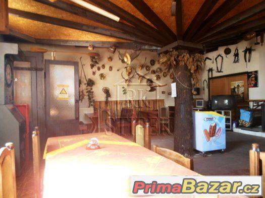 Prodej restaurace - hospody ve Zbrašíně Prodej restaurace - hospody ve Zbrašíně