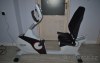 zanovni-recumbent-kettler-golf-r-top-stav