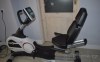 Prodám zánovní Kettler RX7 v top stavu