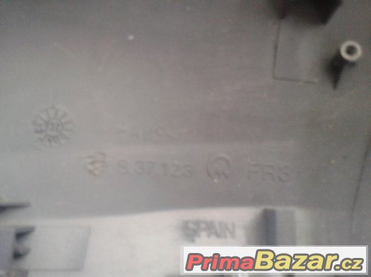Škoda Octavia, Fabia l (plášť zrcátka) Škoda Octavia, Fabia l (plášť zrcátka)