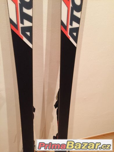 Carvingové lyže Atomic 170cm Carvingové lyže Atomic 170cm
