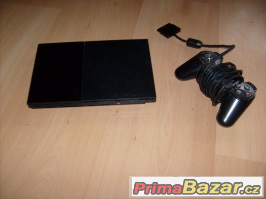 SONY PlayStation 2