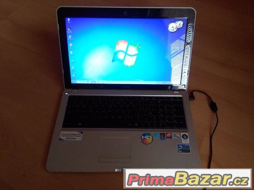 Ultrabook MSI X600