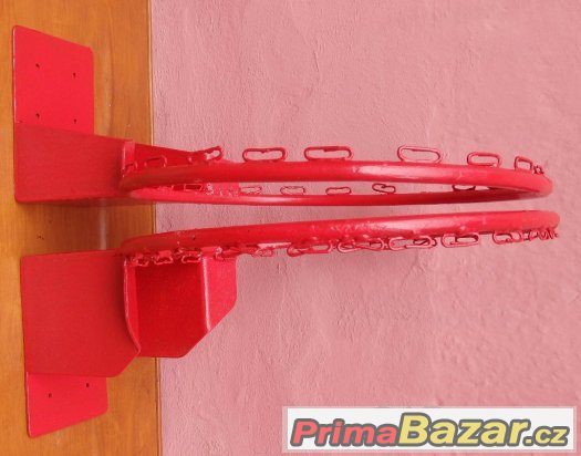 basketbalový koš basketbalový koš