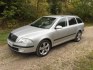 Škoda octavia combi 2,0 TDi 103kW Elegance