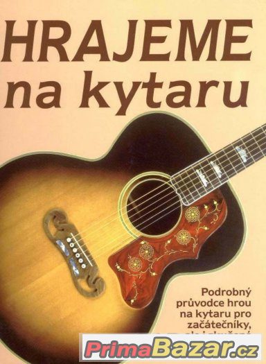 HRAJEME NA KYTARU