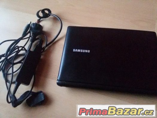 Netbook SAMSUNG N145+