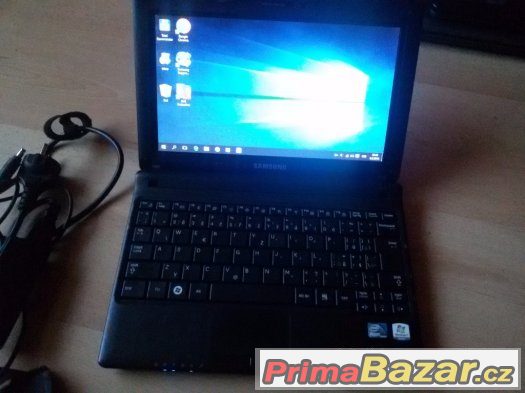 Netbook SAMSUNG N145+