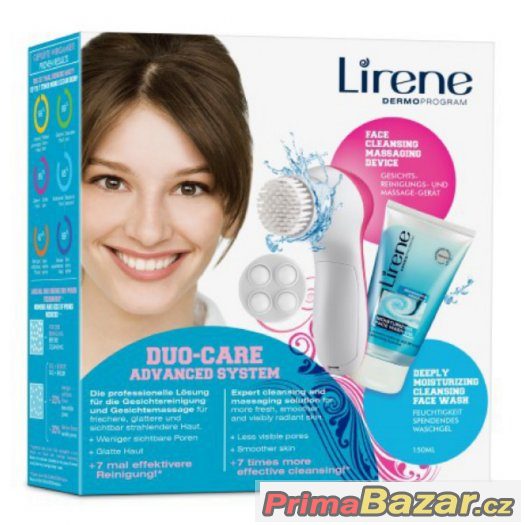 LIRENE DERMO PROGRAM DUO-CARE