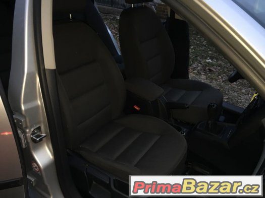 Škoda octavia Combi 2,0 TDi 103Kw – fotografie 4