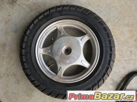 disk a pneu