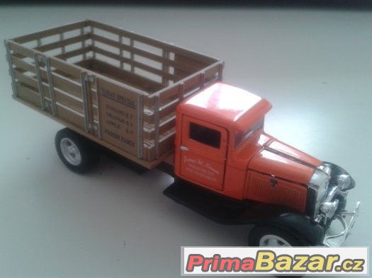ford-bb-157-truck-1934-kovovy-novy