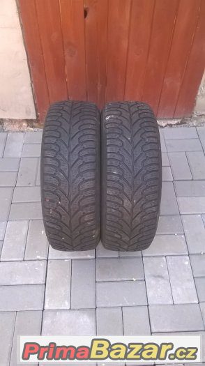 Zimní pneu