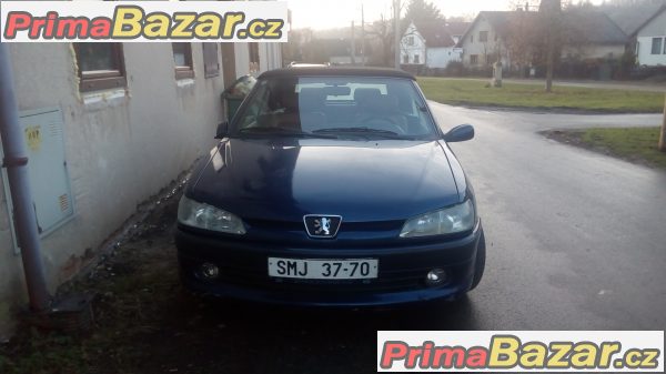 prodam-peugeot-306