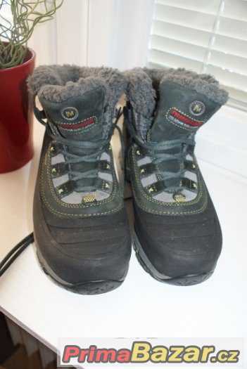 merrell