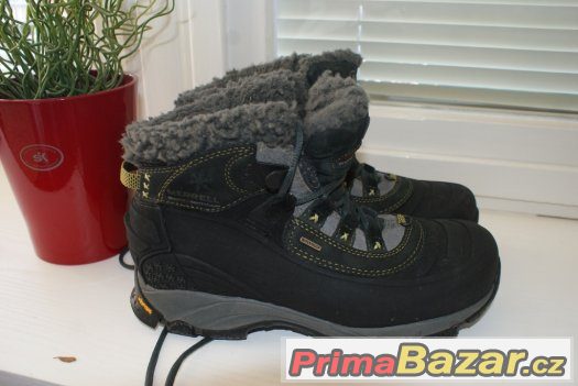 Merrell Merrell